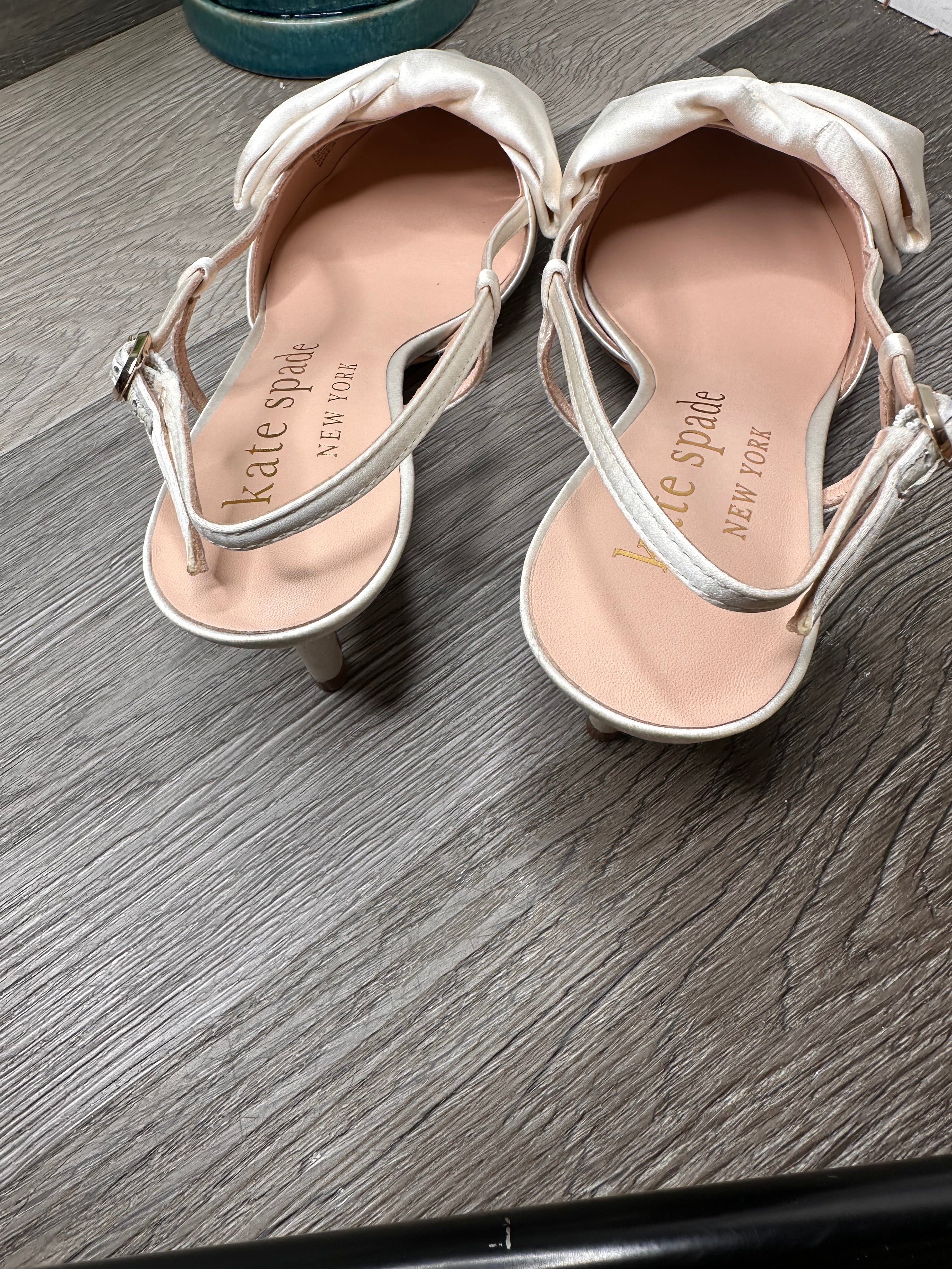 Marseille Dress Pumps 9.5