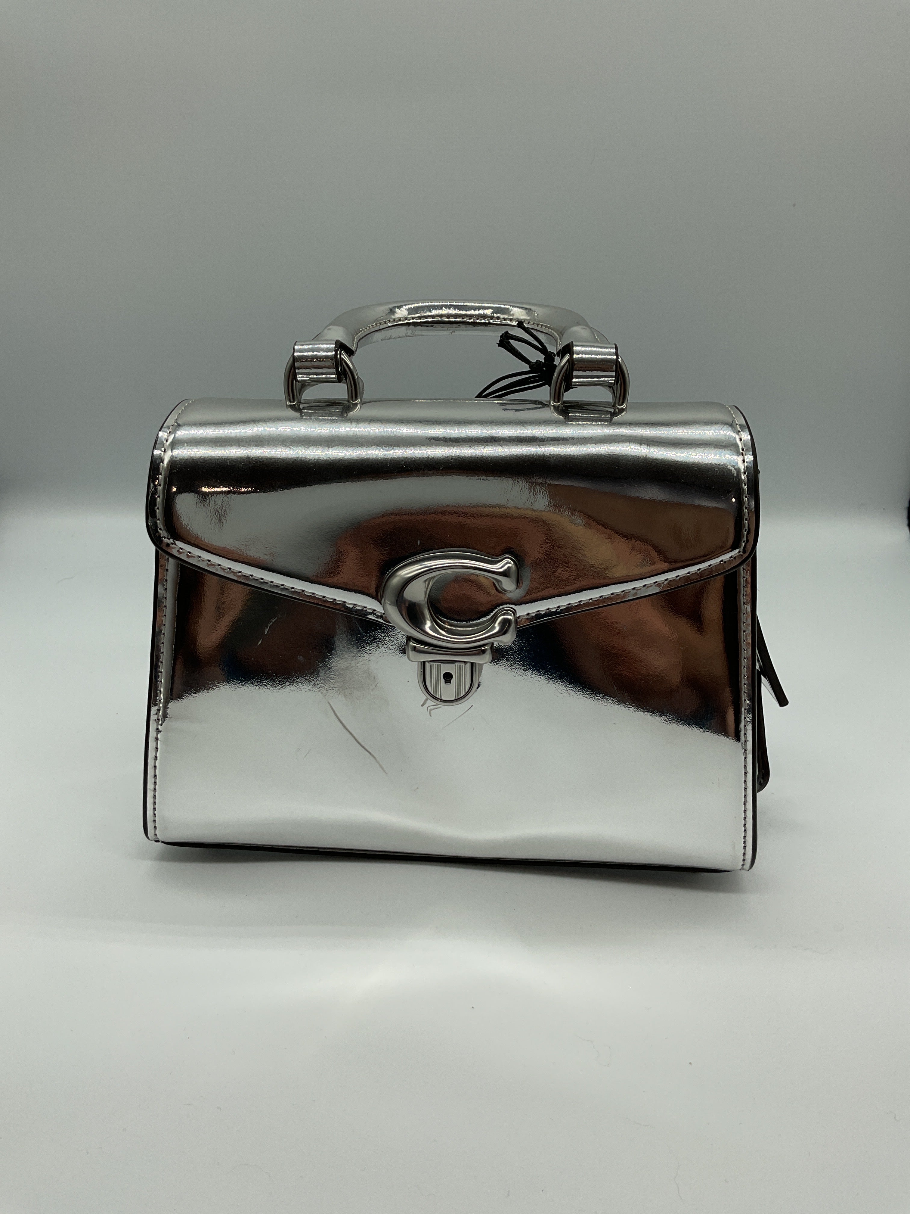Coach Purse - Flawed
