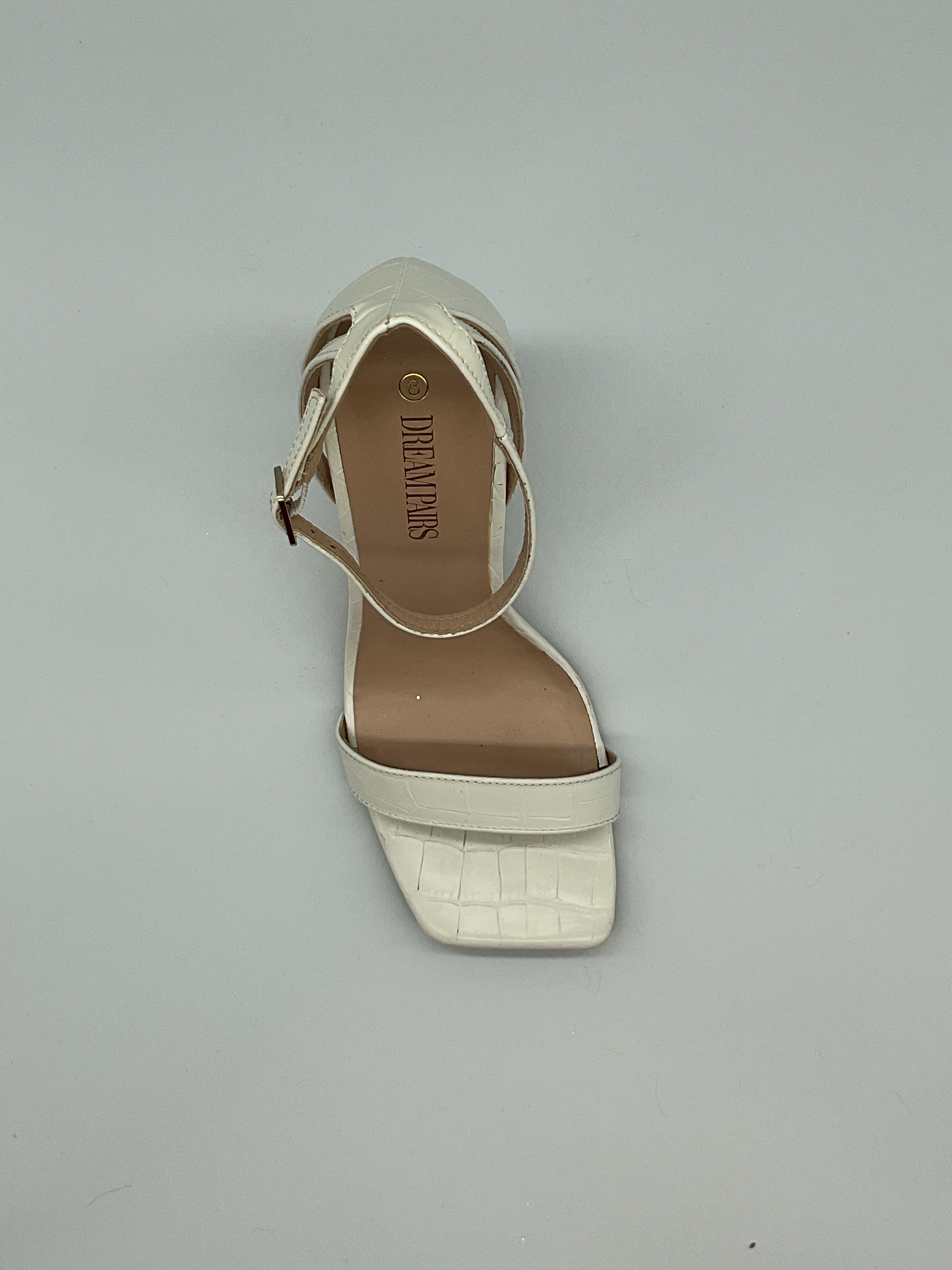 Dream Pairs Heel Sz 8