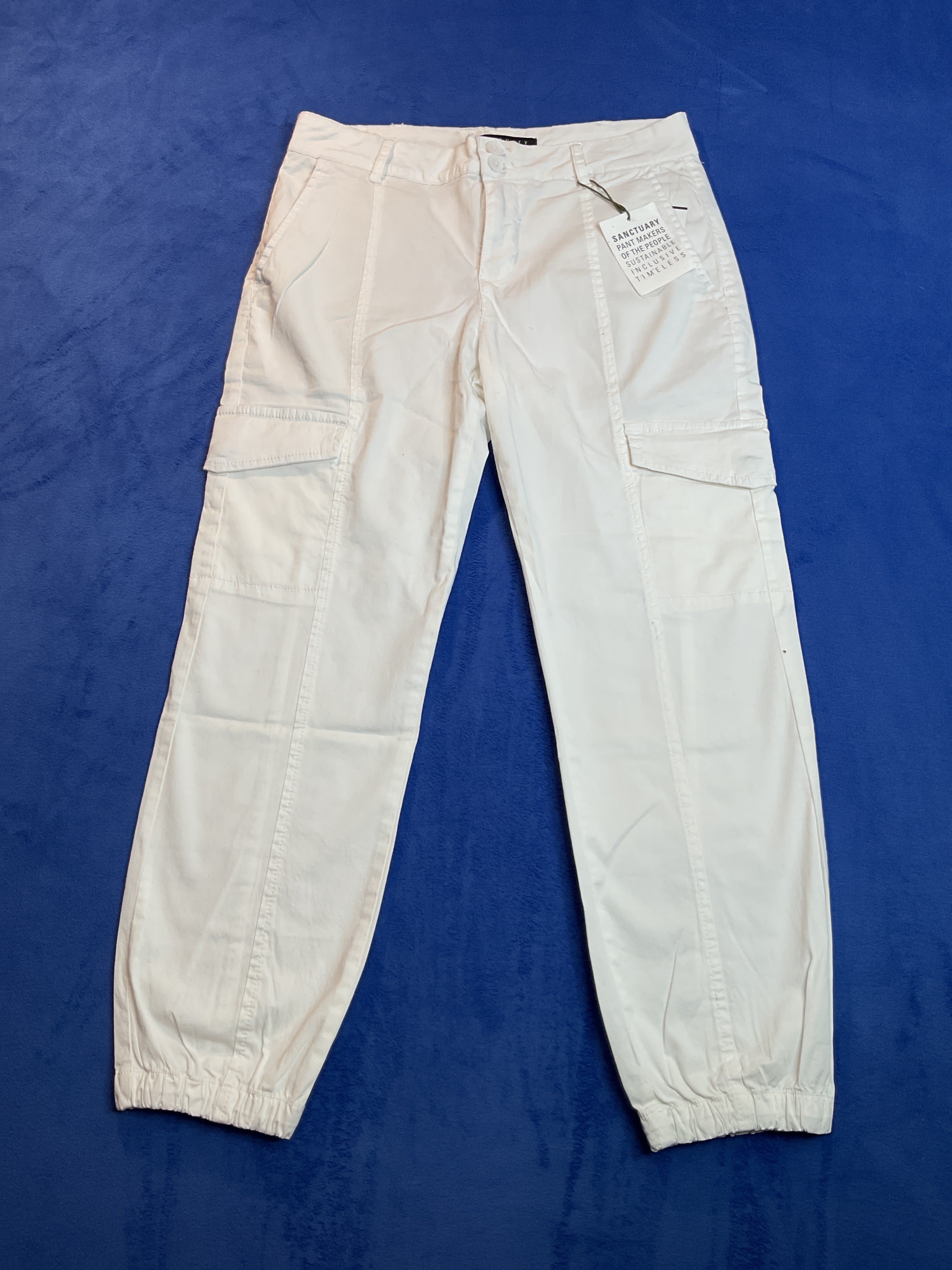 Sanctuary Rebel Pants Sz 29