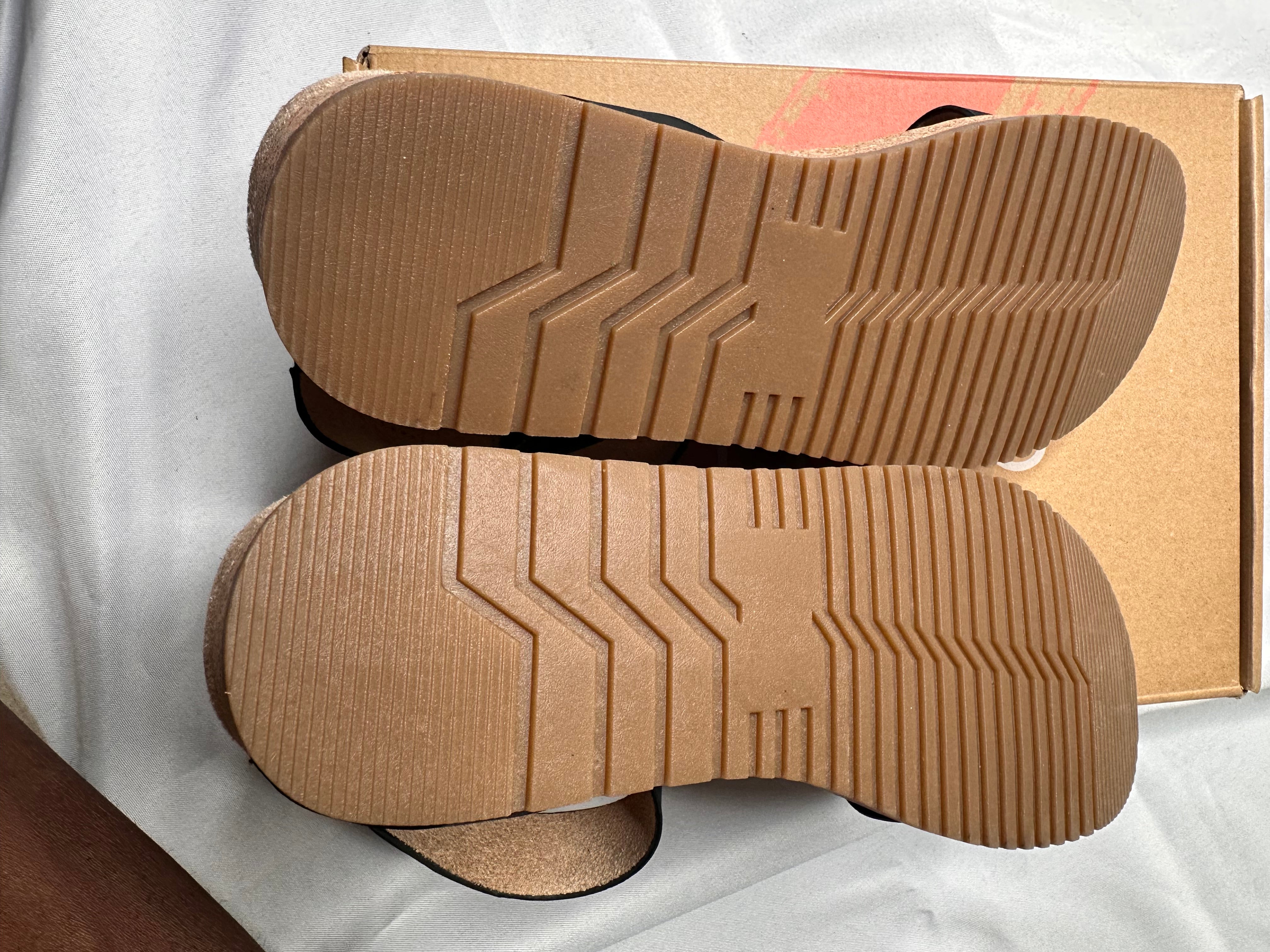 Naturalizer Women Soul Divina Sandal 7.5