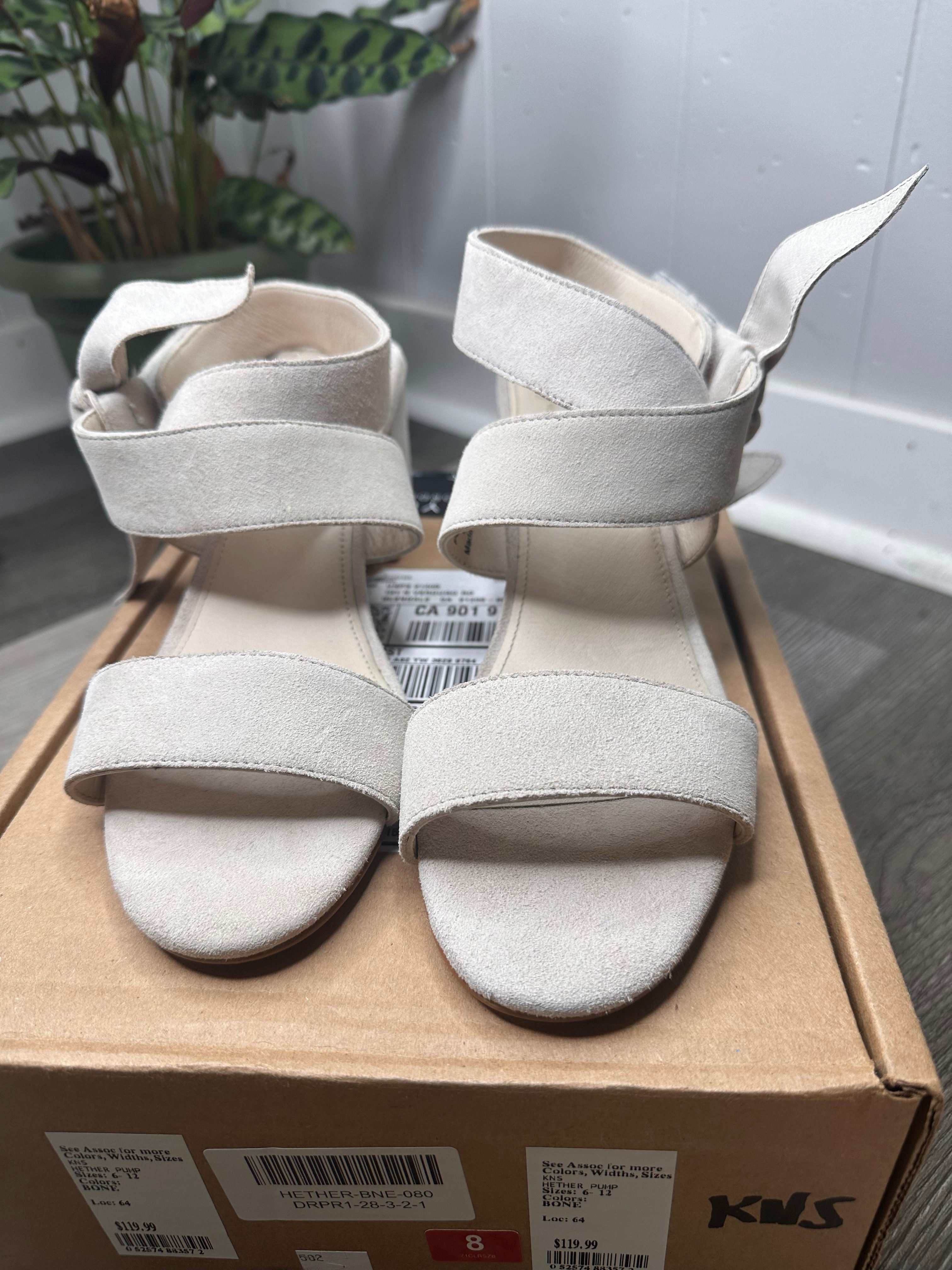 Journee Signature Hether Sandal 8
