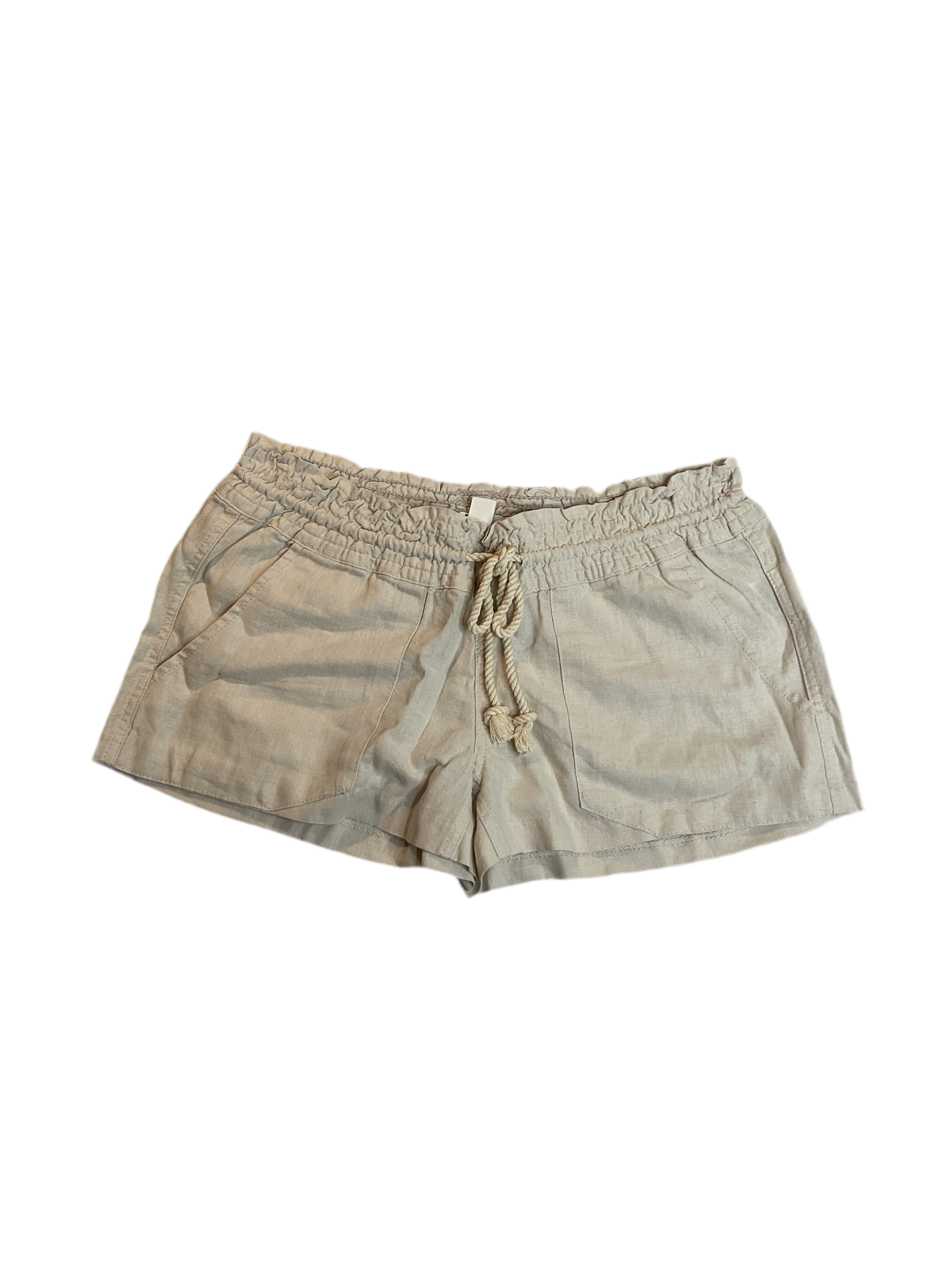 Roxy Juniors' Oceanside Beach Shorts