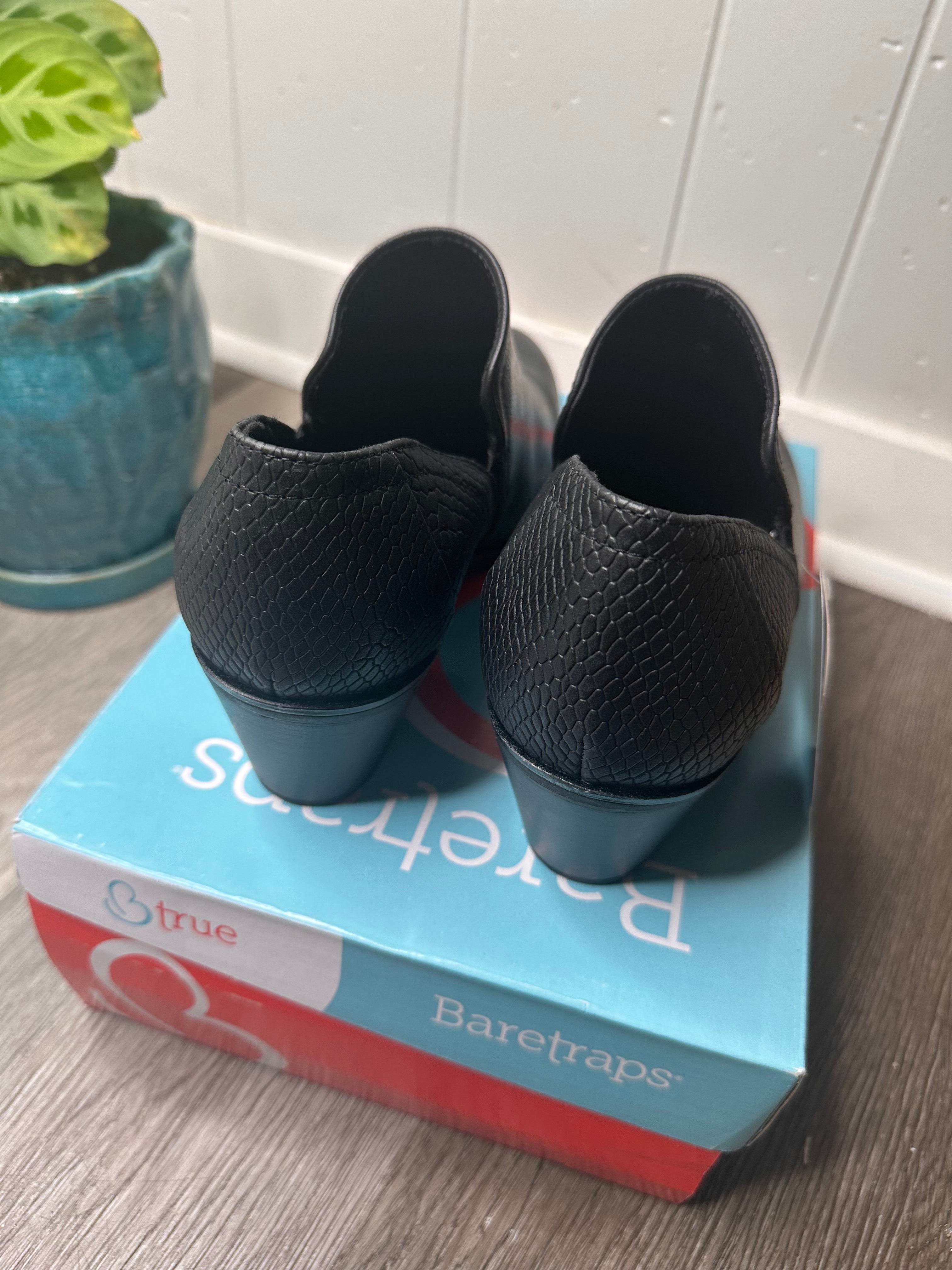 Baretraps Slaine Bootie 10