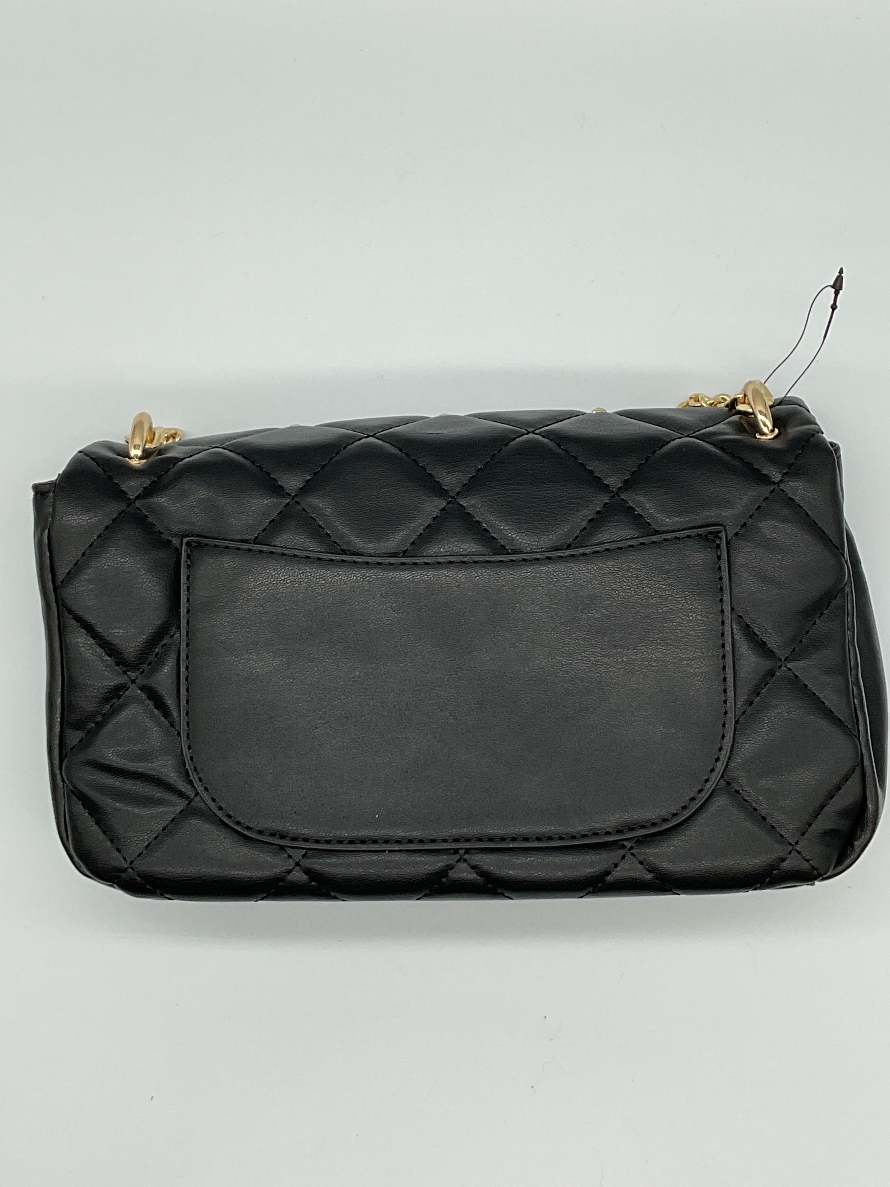 Badgley Mischka Chain Purse
