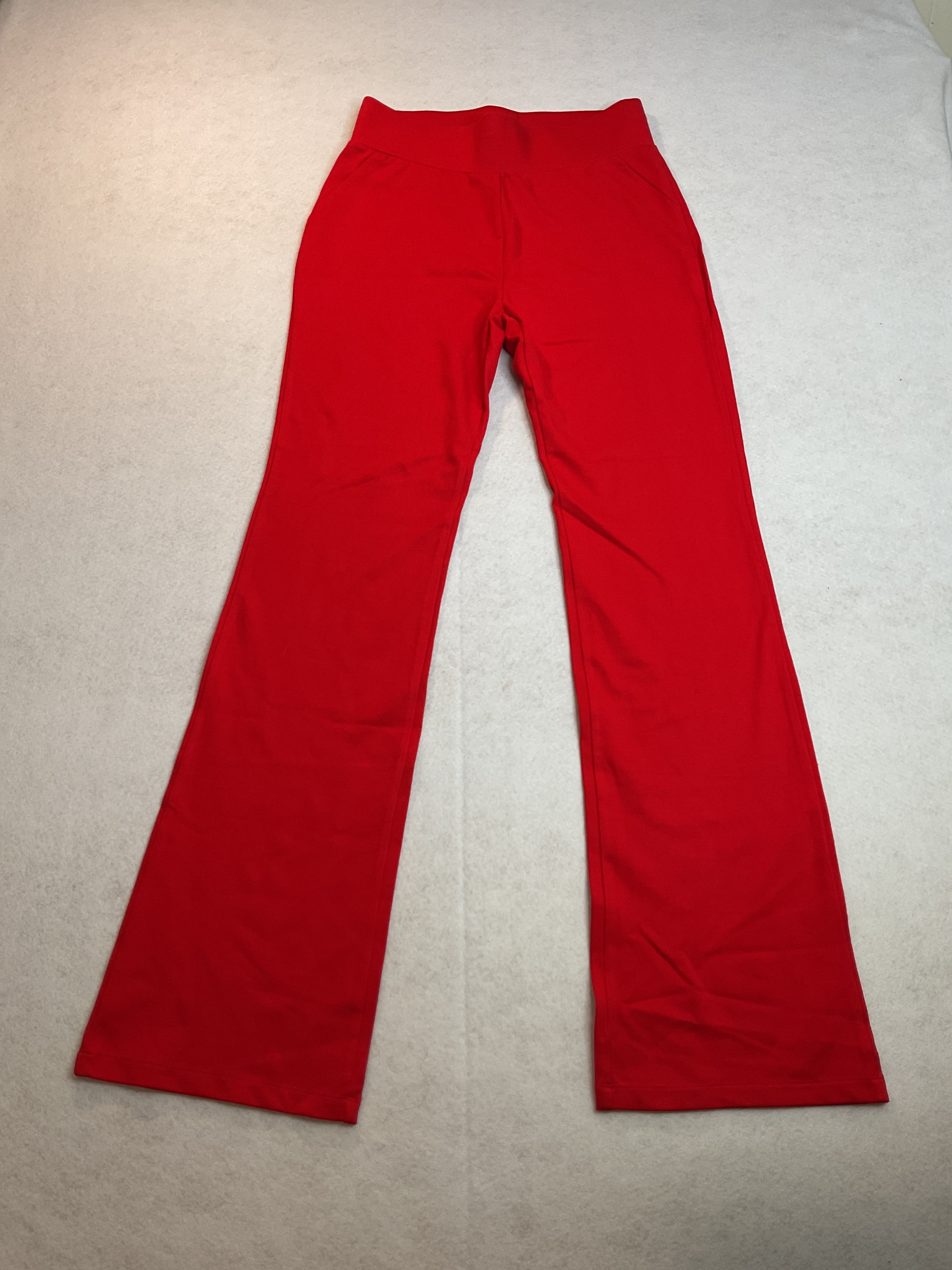 Tapata Pants Sz M 8