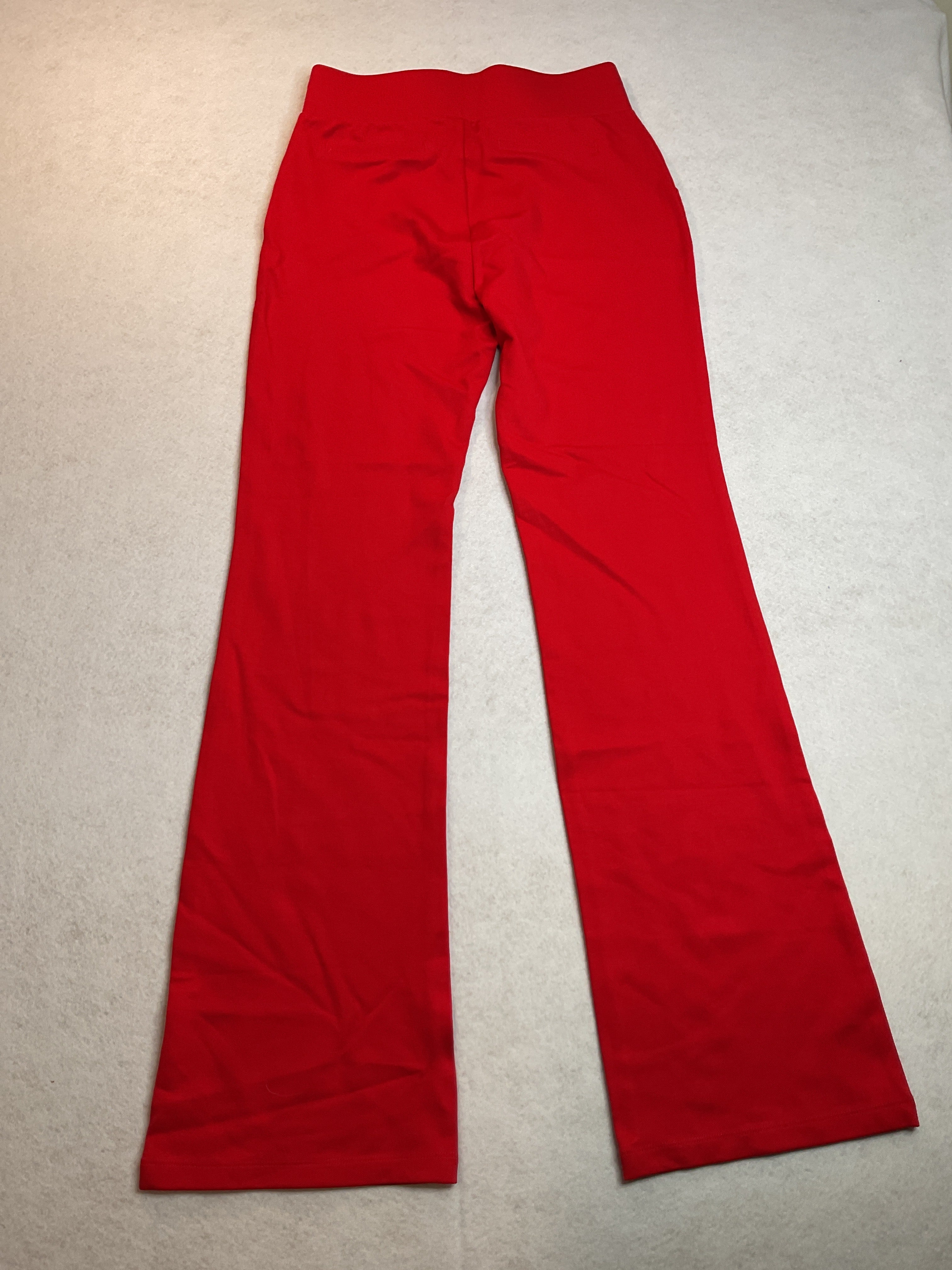 Tapata Pants Sz M 8