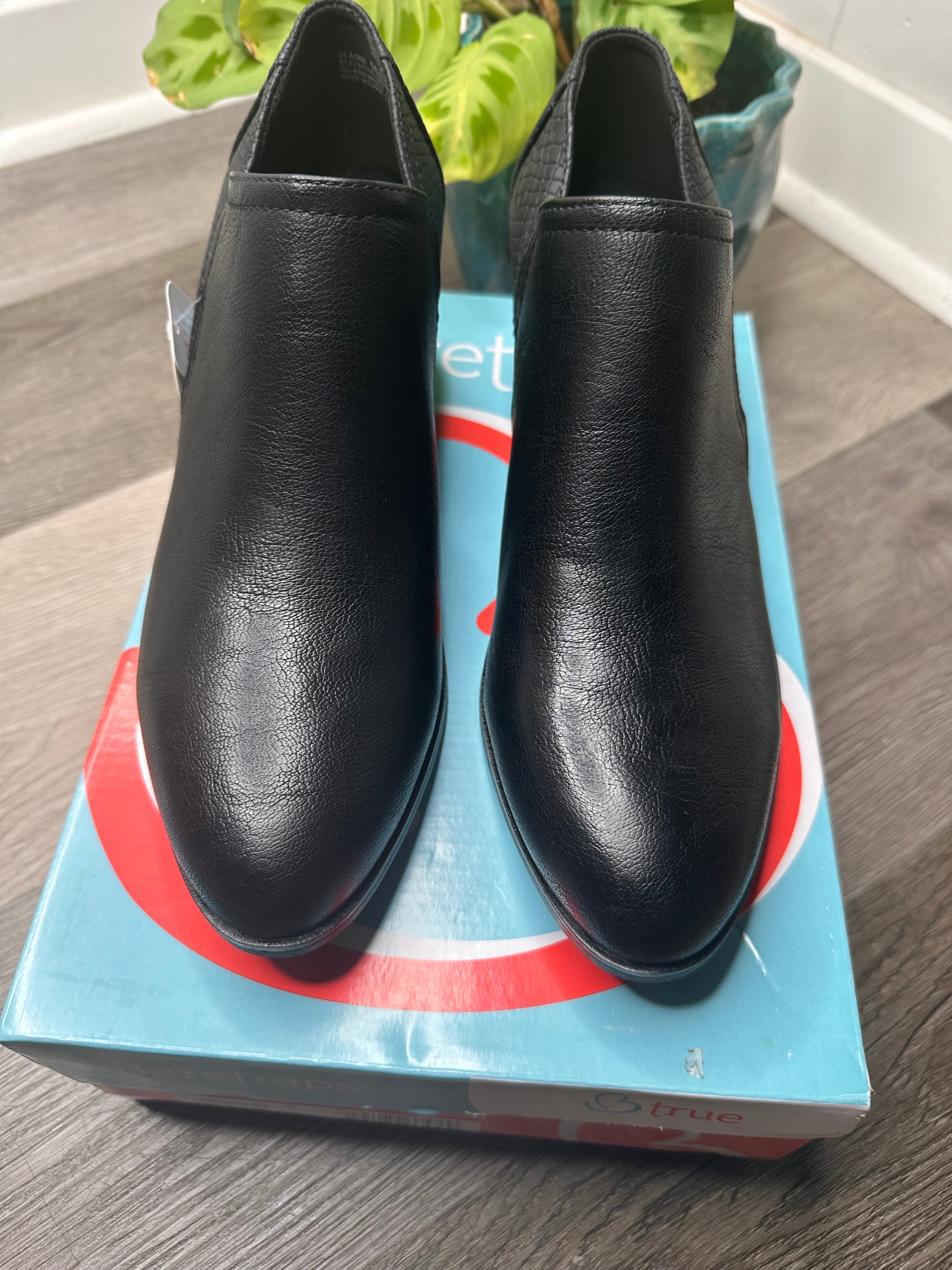 Baretraps Slaine Bootie 10