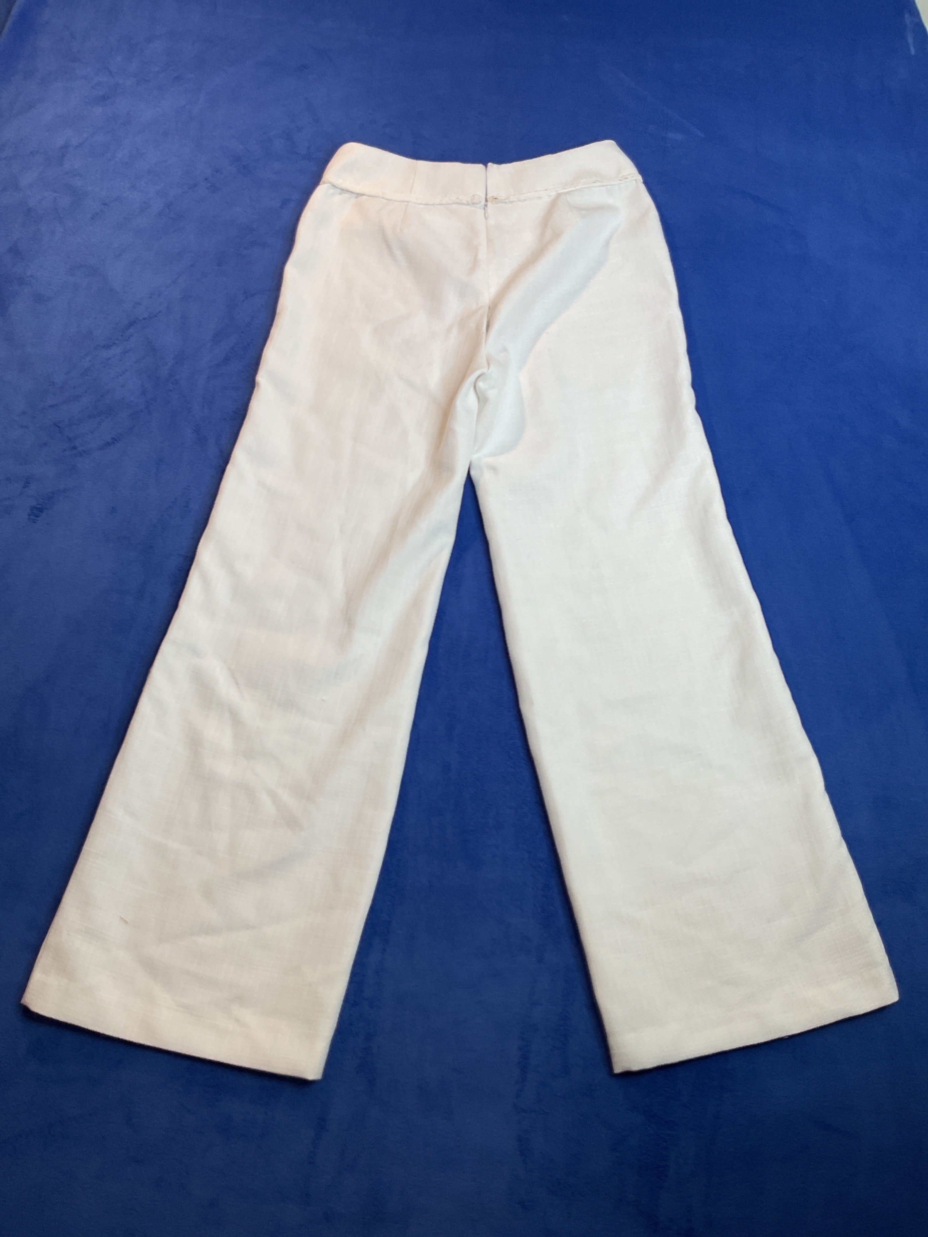 Aqua Pants Sz M
