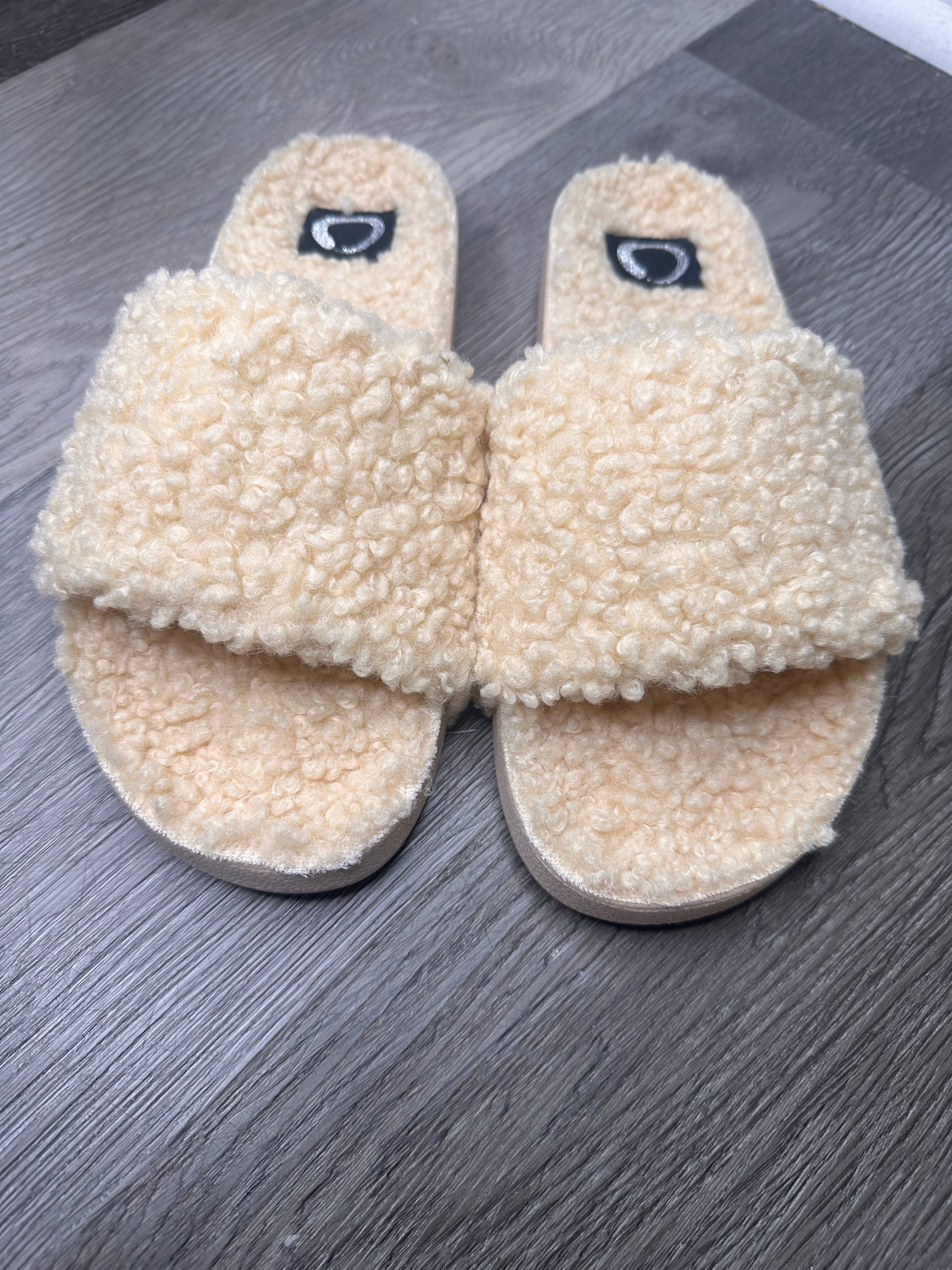 Haimi Slide Slippers 9