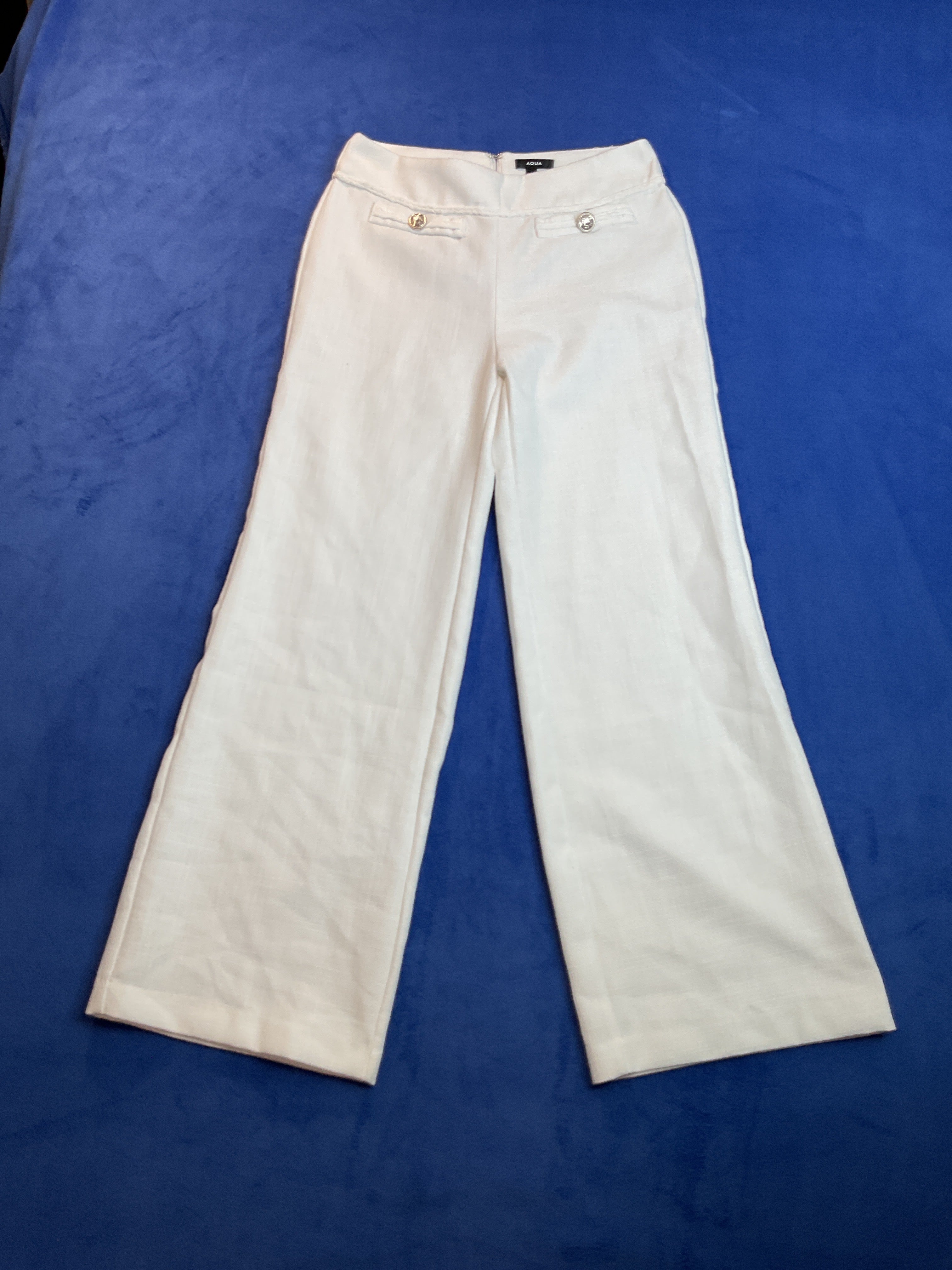 Aqua Pants Sz M