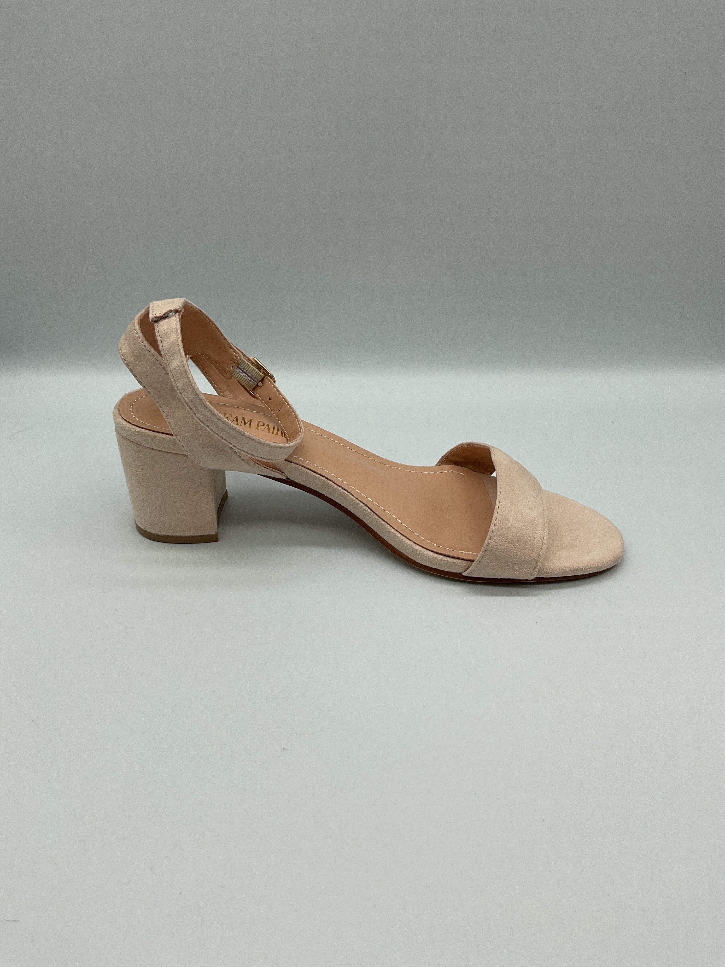 Dream Pairs Wedge Shoe Sz 8.5