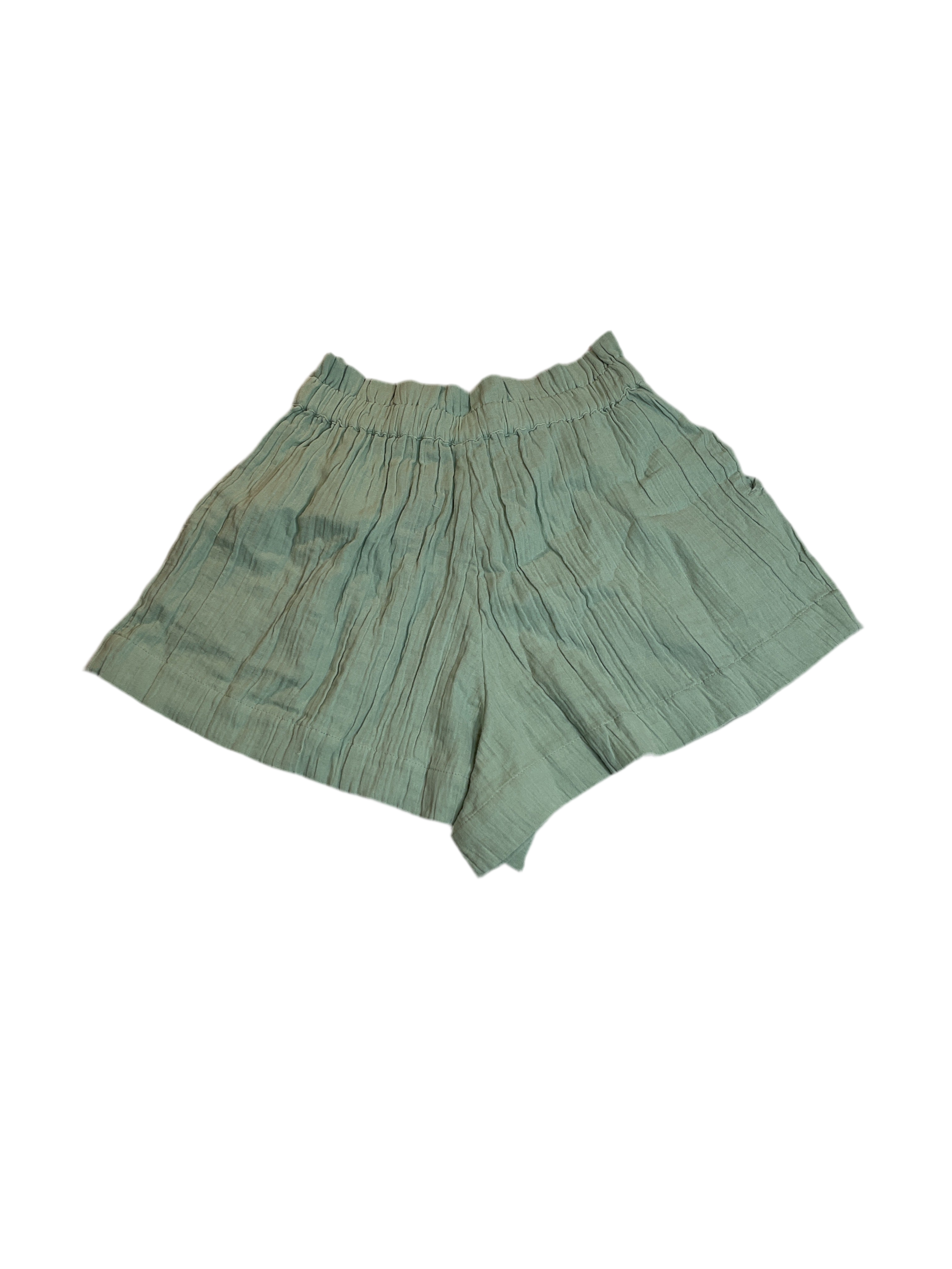 Roxy Juniors' What a Vibe Pull-on Shorts - Blue