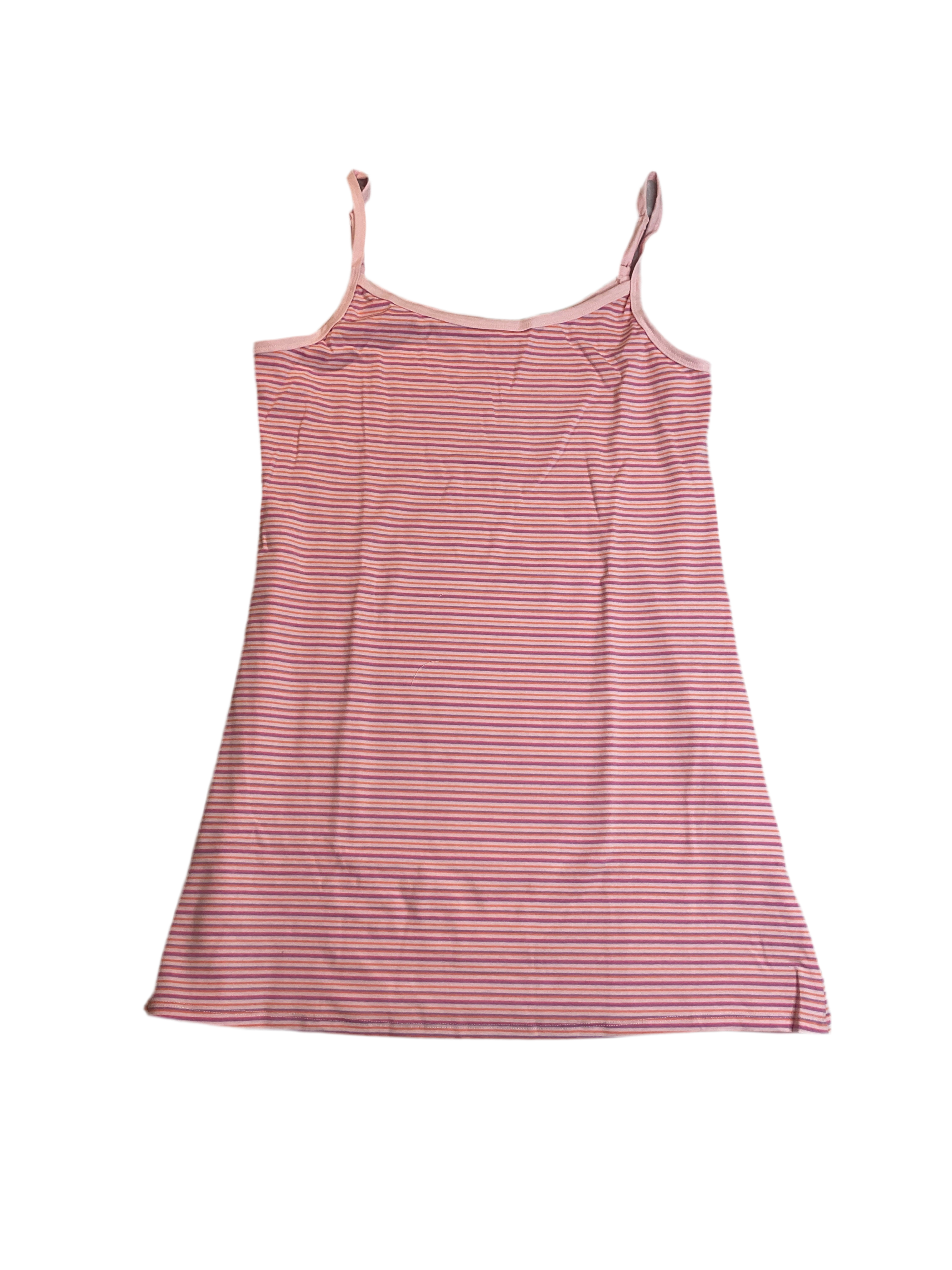 Hippie Rose Juniors' Knit Mini Tank Dress