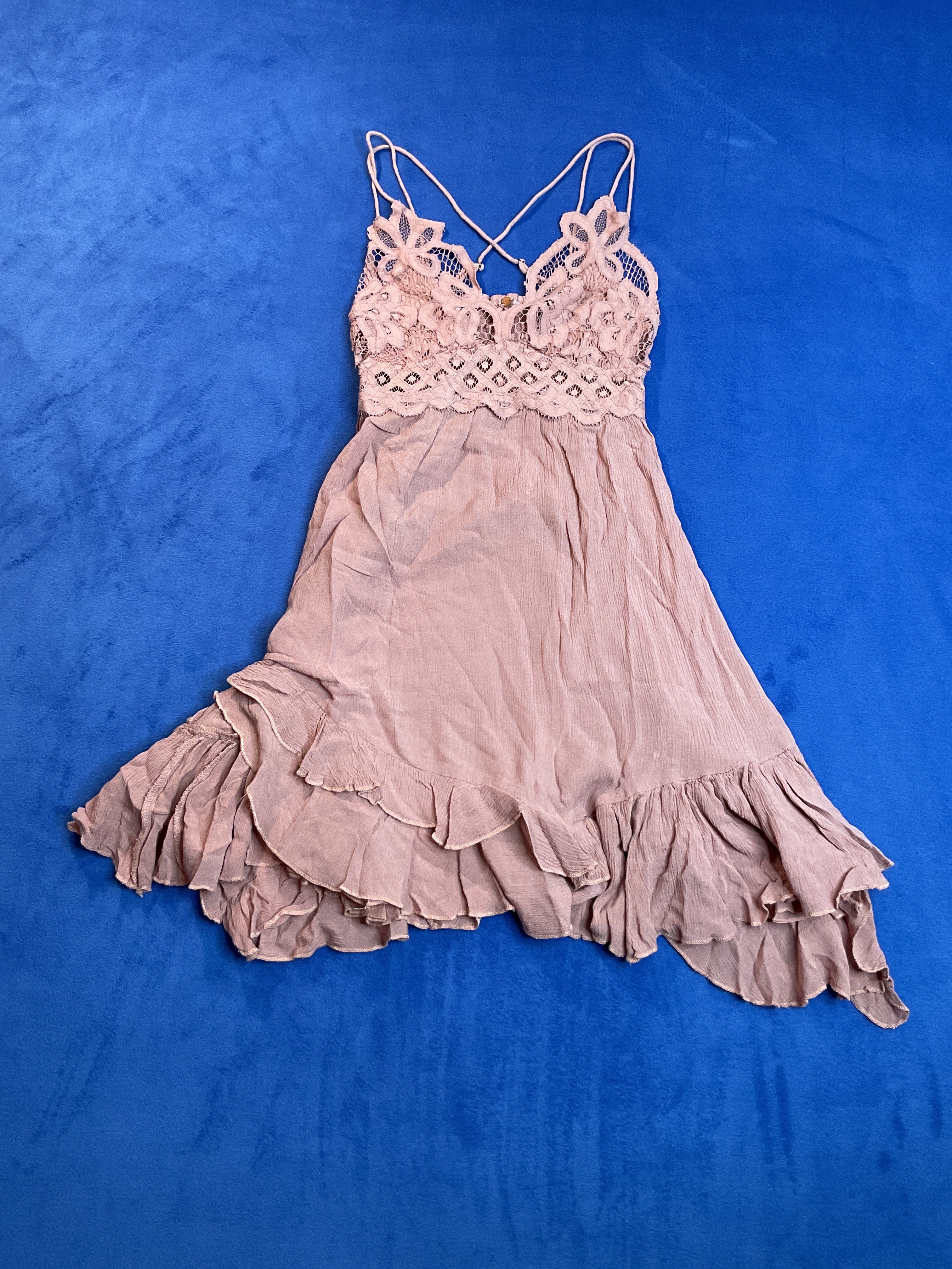 Free People Dress XS