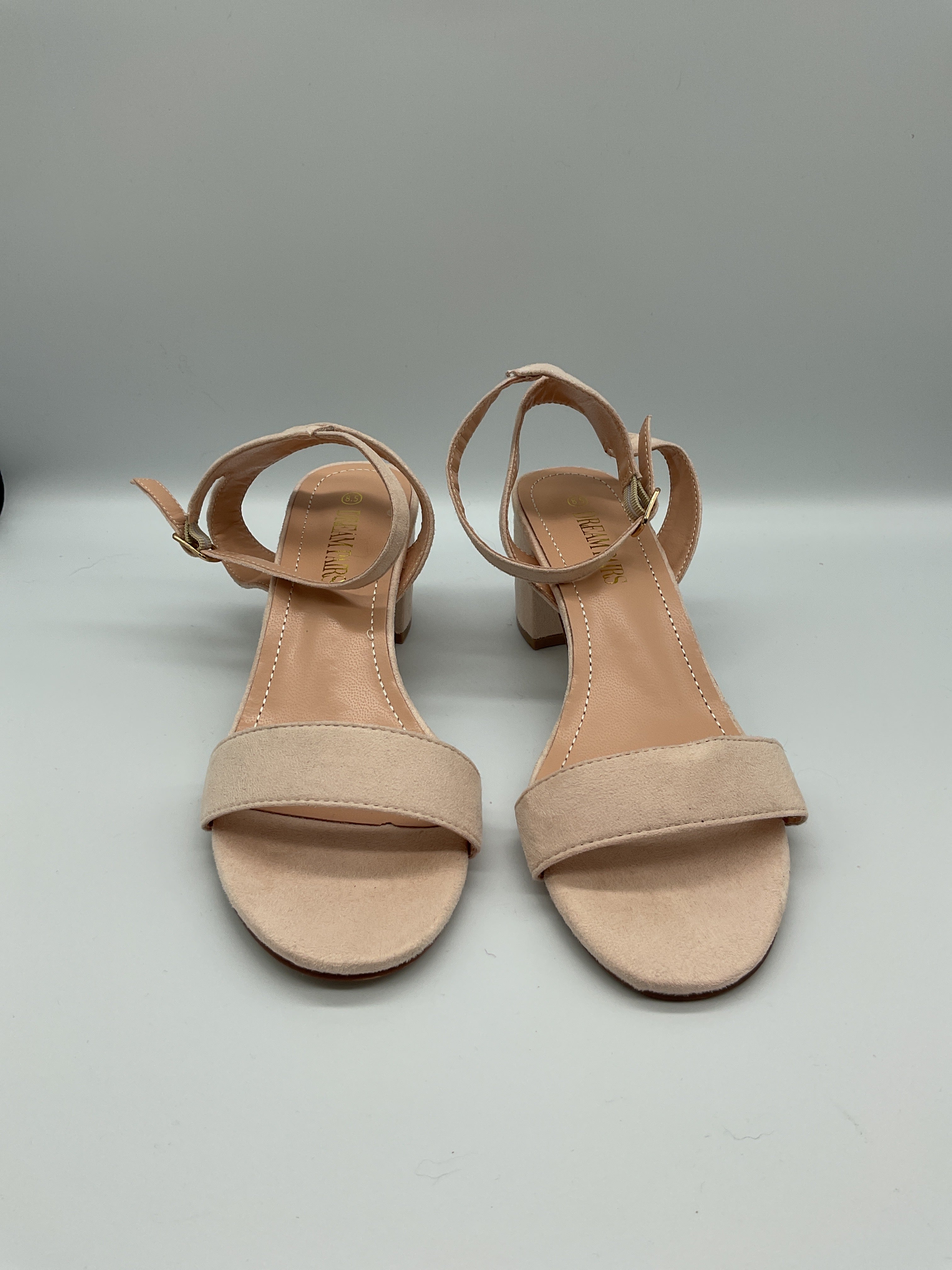 Dream Pairs Wedge Shoe Sz 8.5