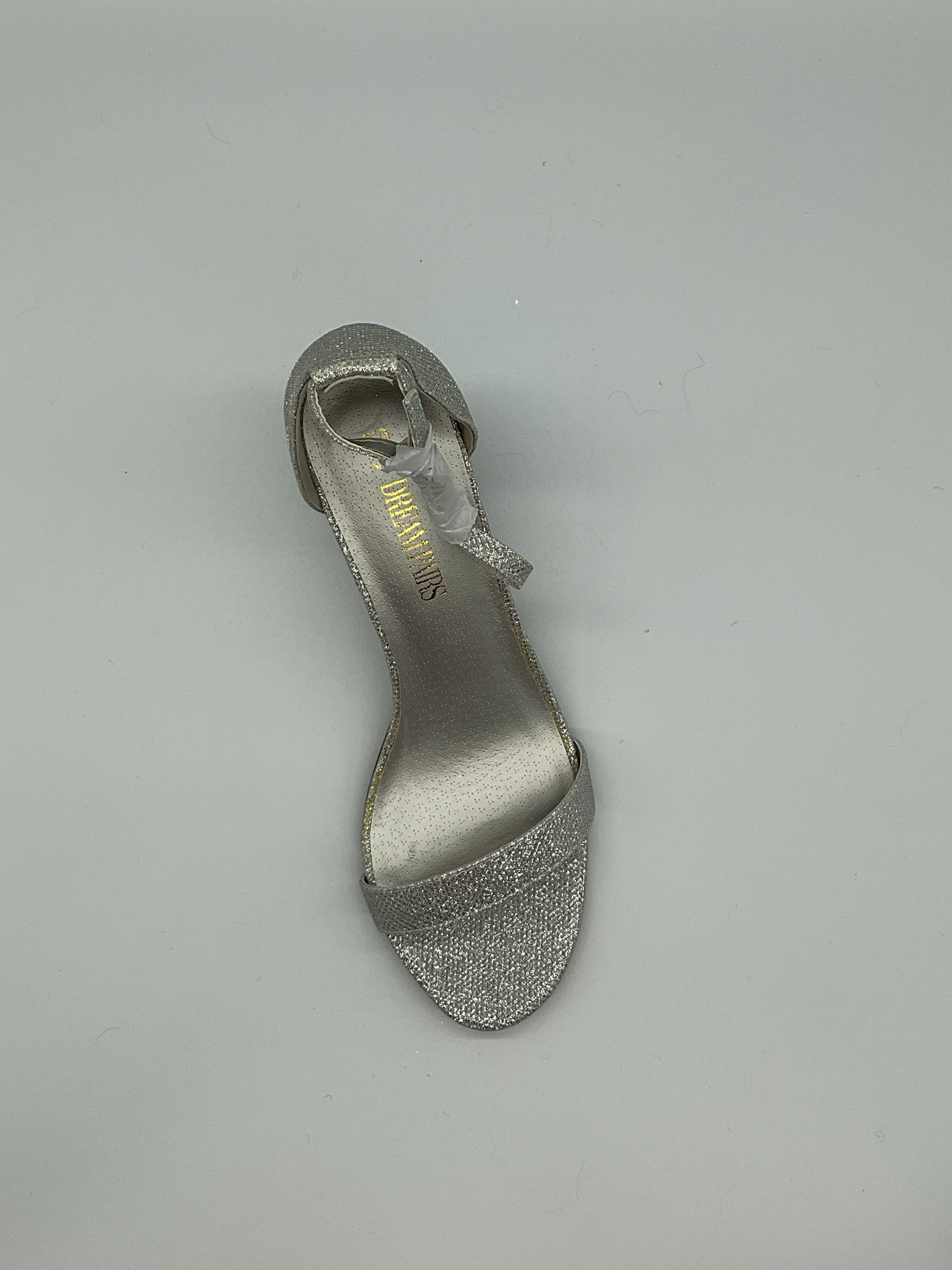 Dreams Pairs Heel Sz 9.5