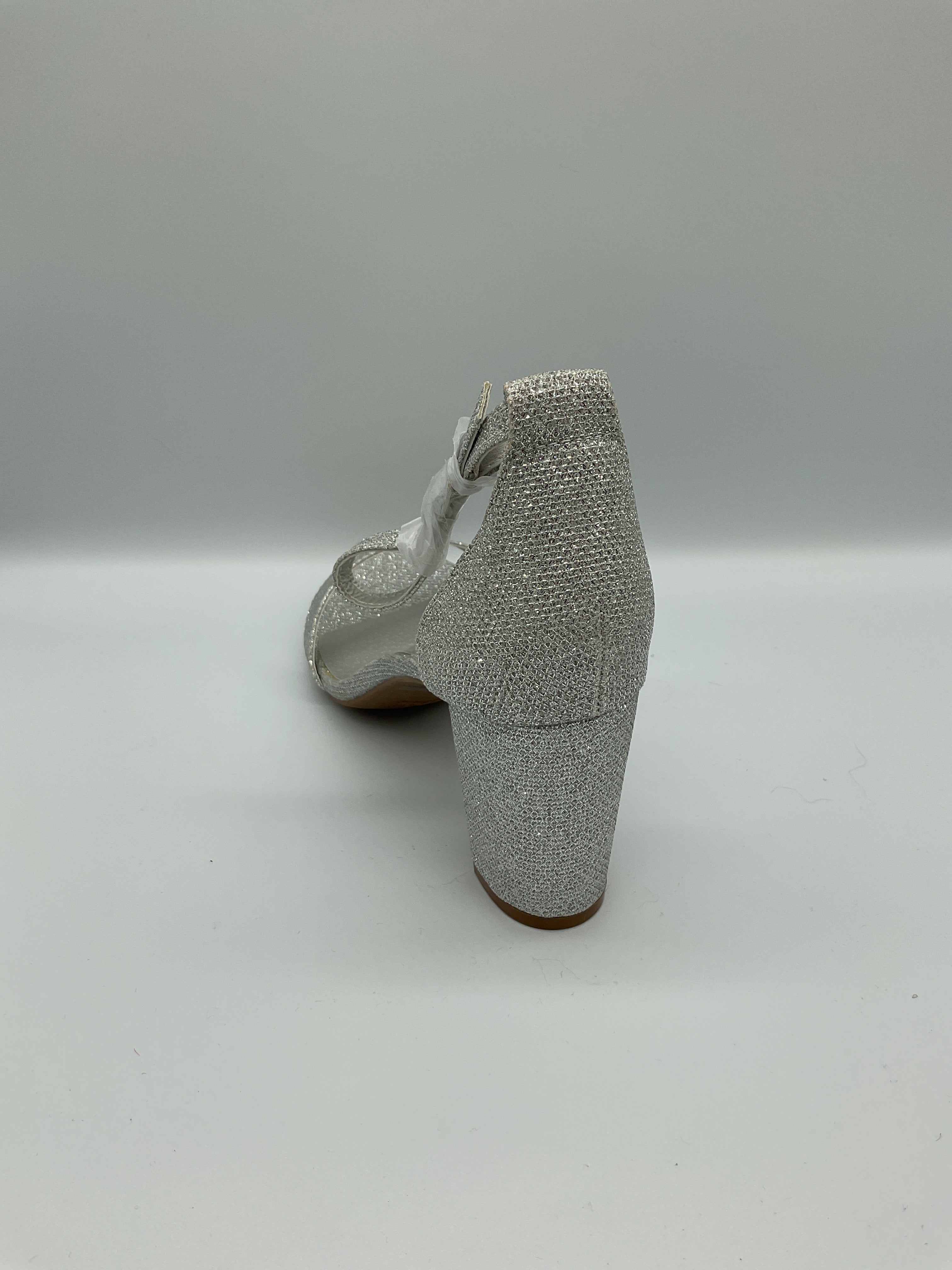 Dreams Pairs Heel Sz 9.5