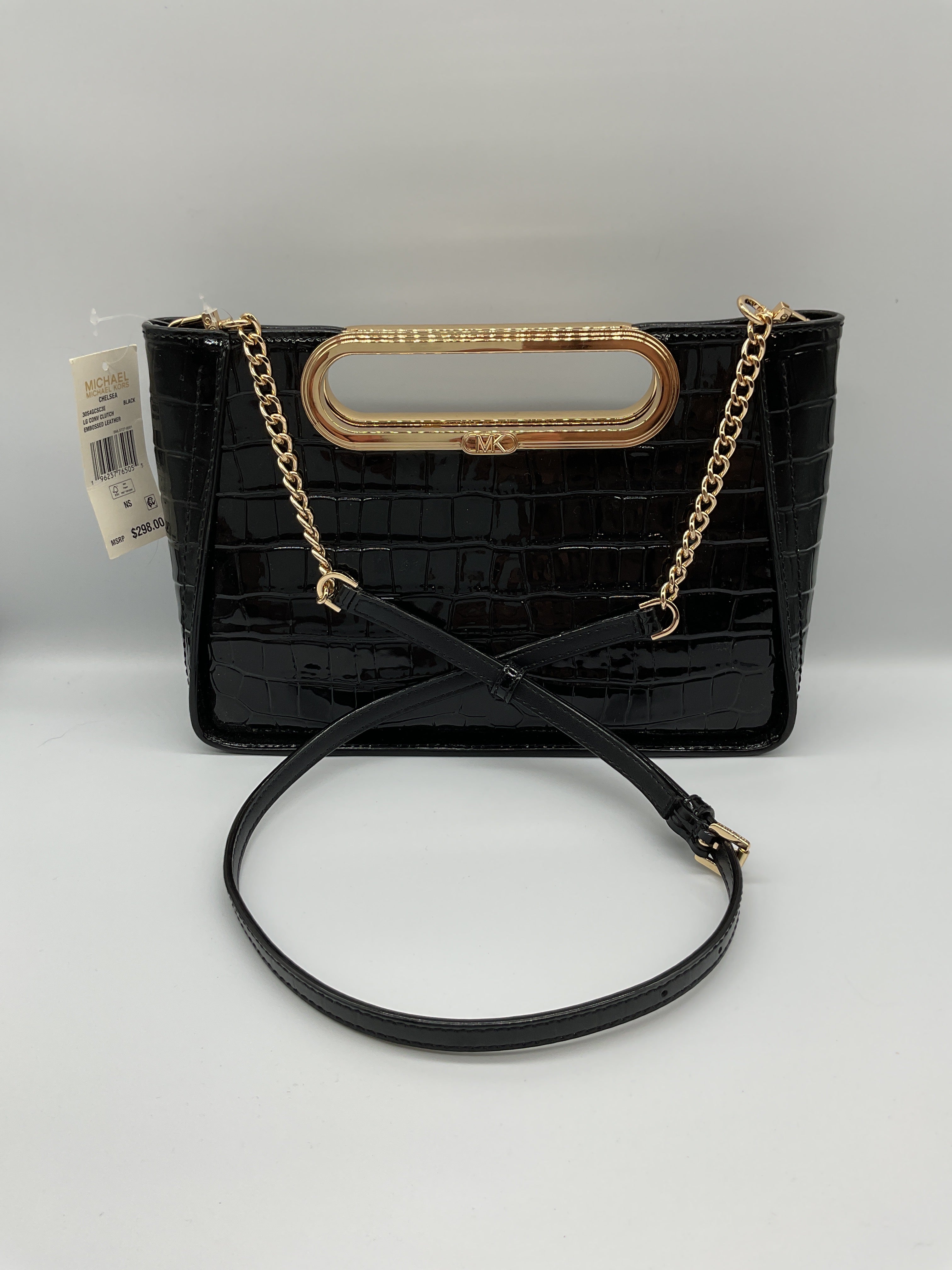 Michael Kors Chelsea Purse