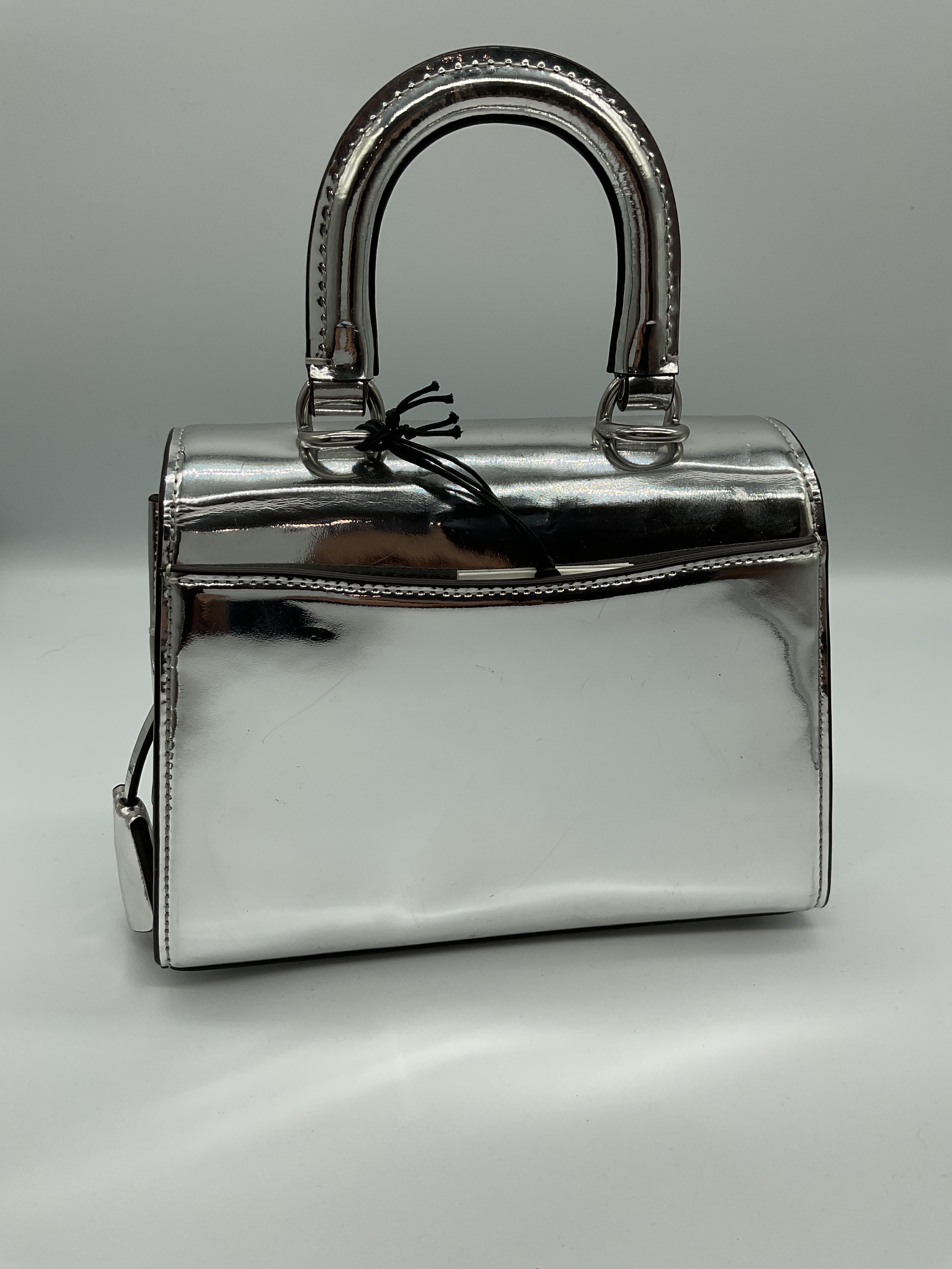 Coach Purse - Flawed