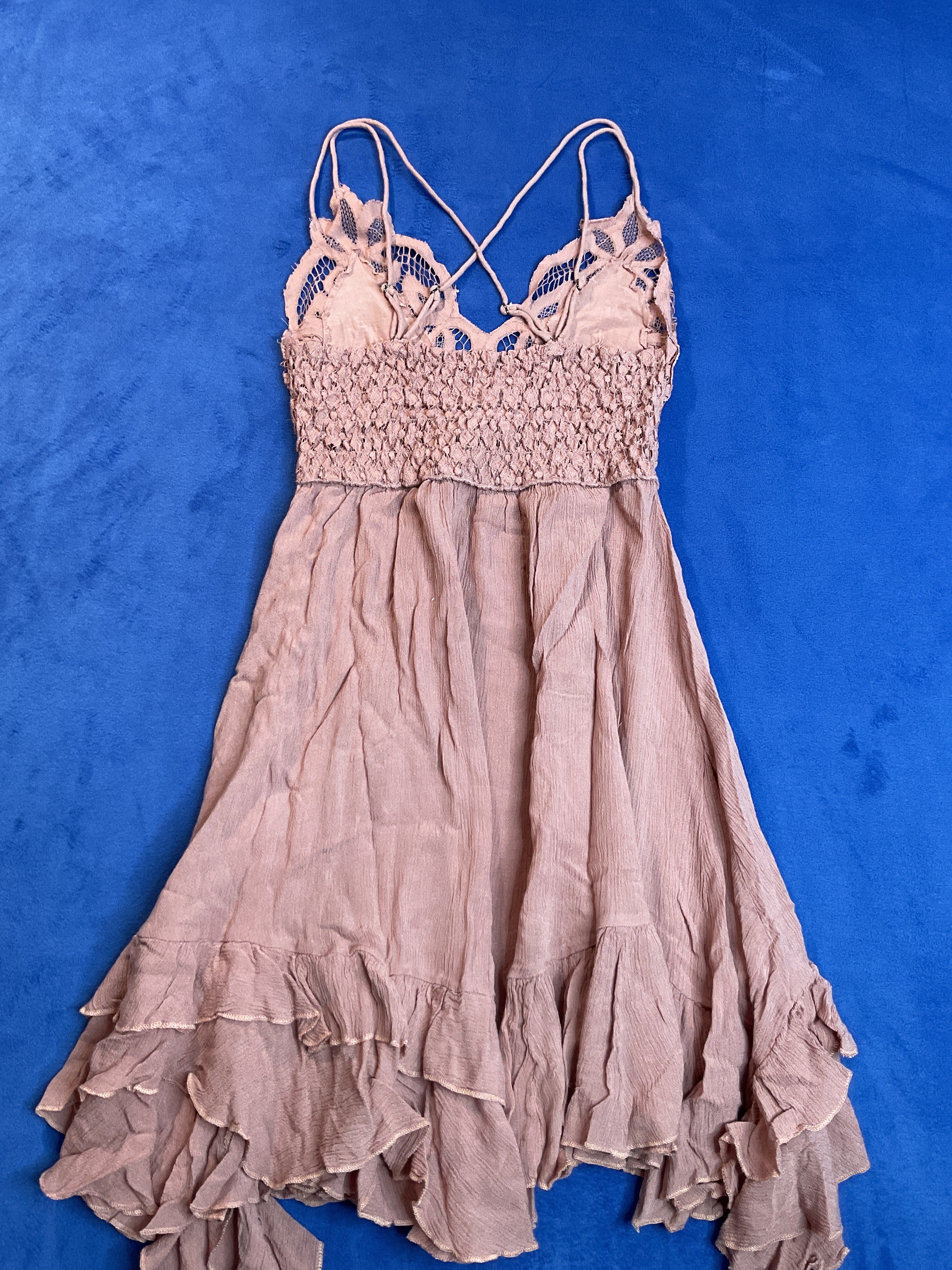Free People Dress XS