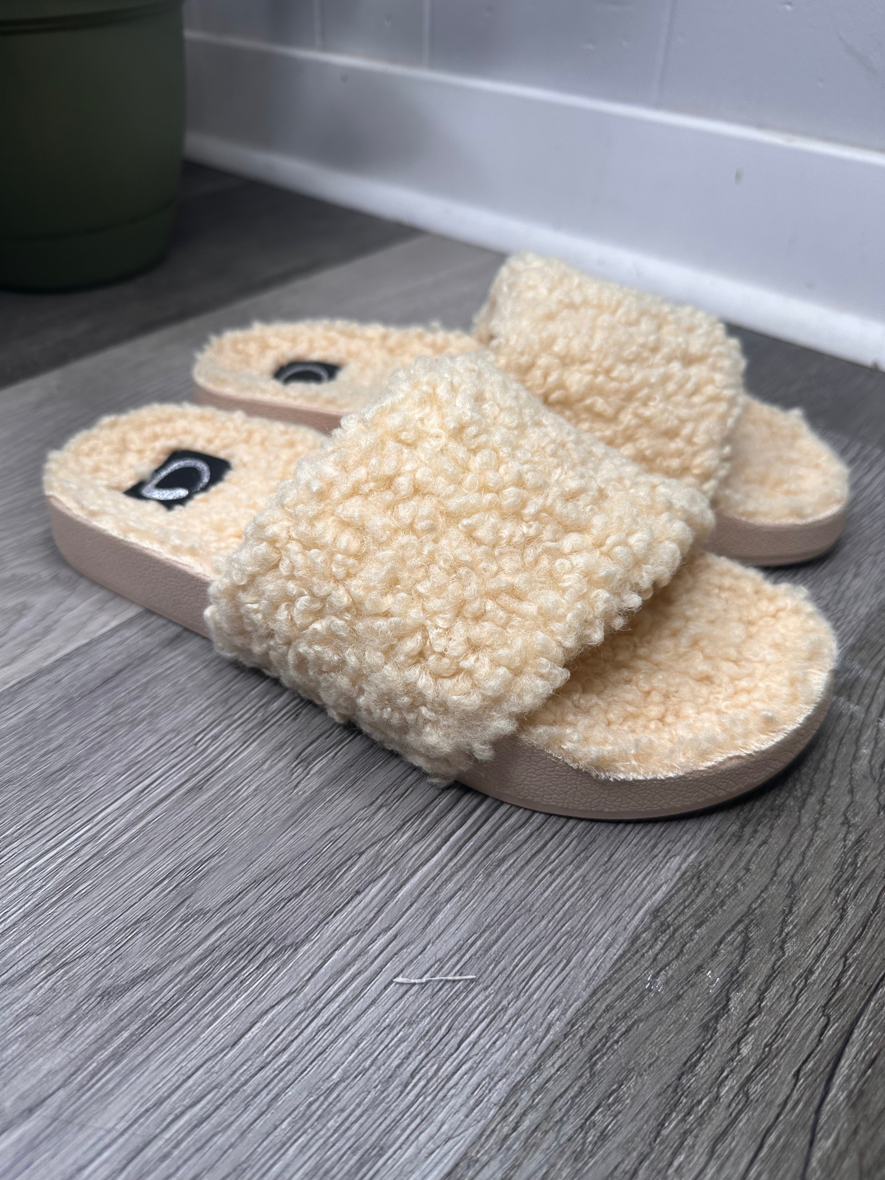Haimi Slide Slippers 9