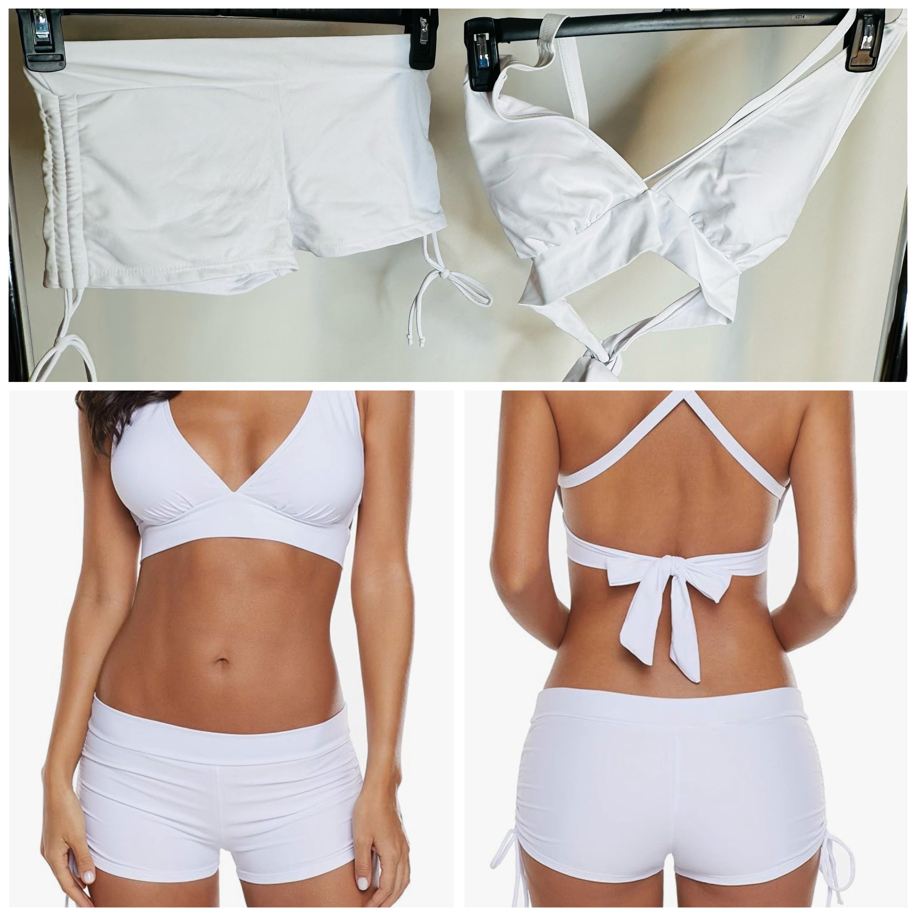 Century Star Two Piece Swimsuit - Size Small (2-4)