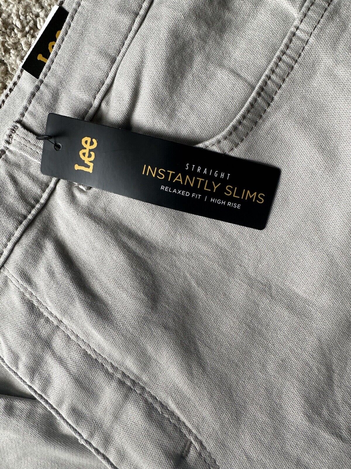 lee relaxed fit straight leg jeans womens