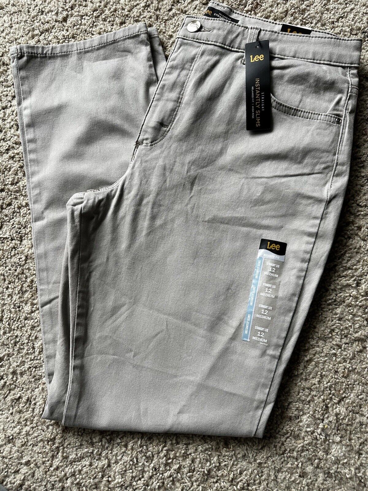 lee relaxed fit straight leg jeans womens