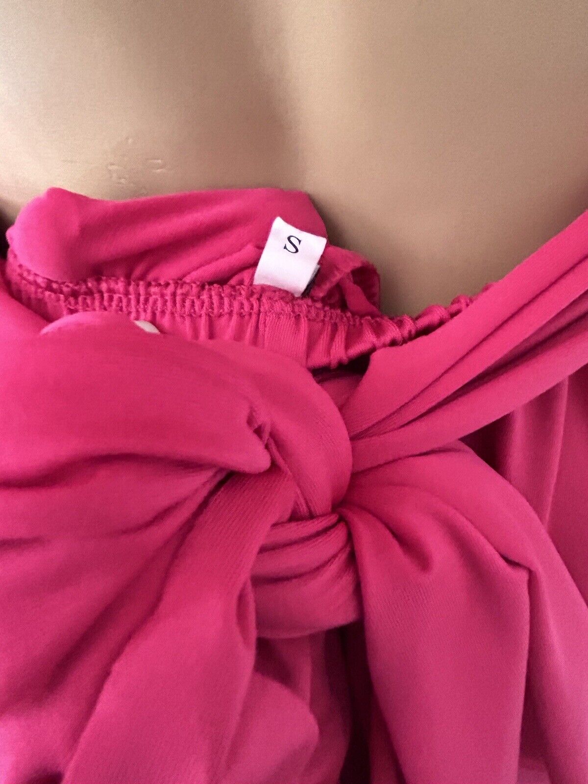 Convertible Maxi Dress